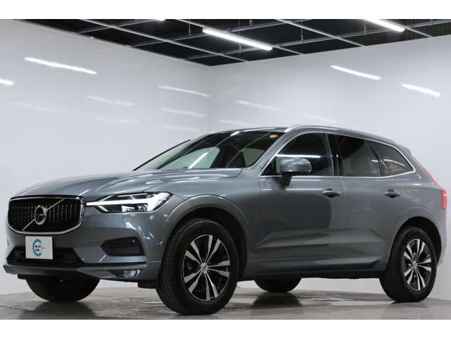 Volvo XC60 3