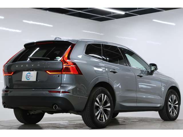 Volvo XC60 7