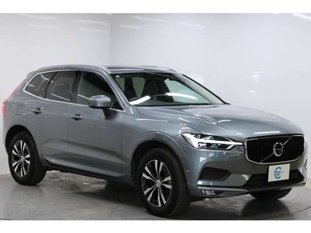 Volvo XC60 9