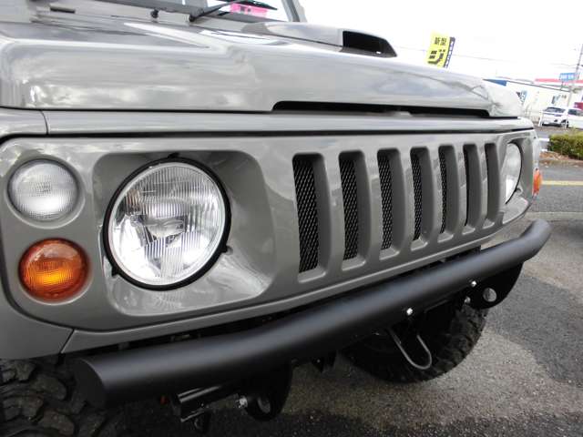 Suzuki Jimny 11
