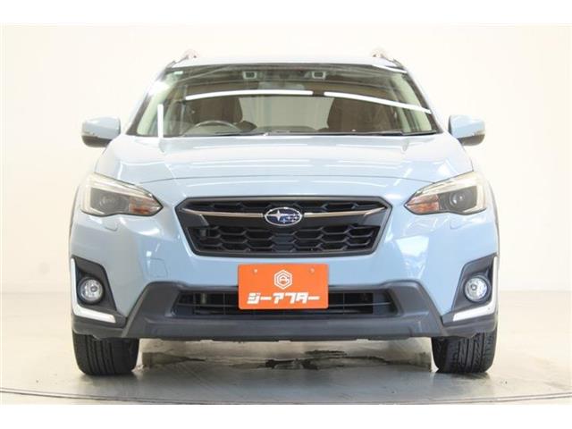 Subaru XV 8