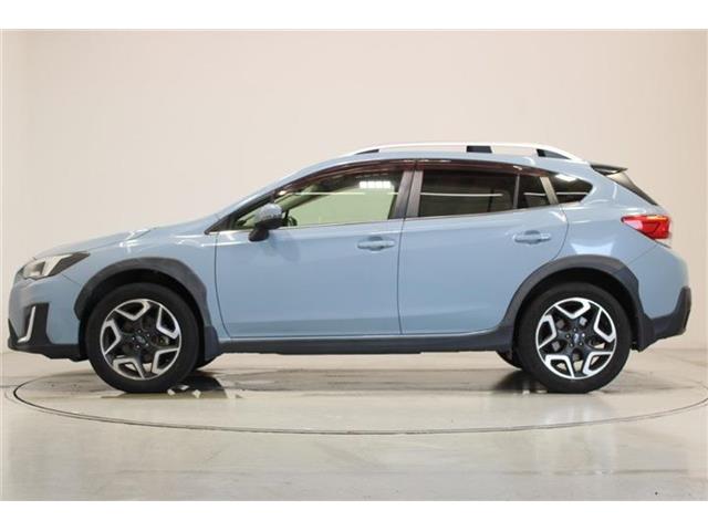 Subaru XV 10