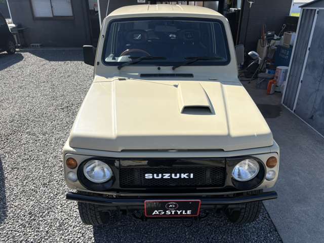 Suzuki Jimny 11