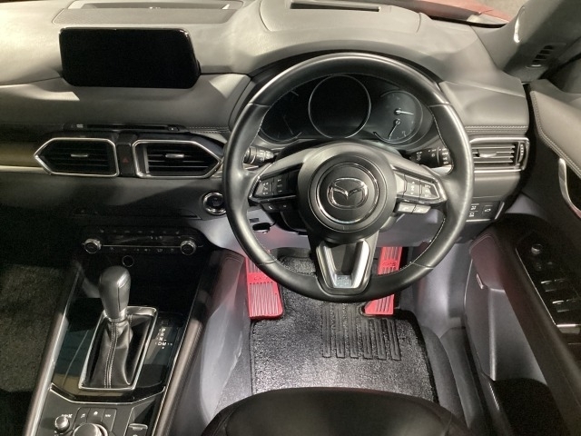 Mazda CX-5 2