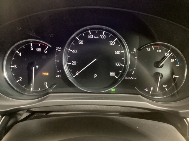 Mazda CX-5 3