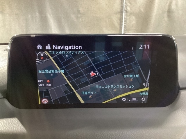 Mazda CX-5 4