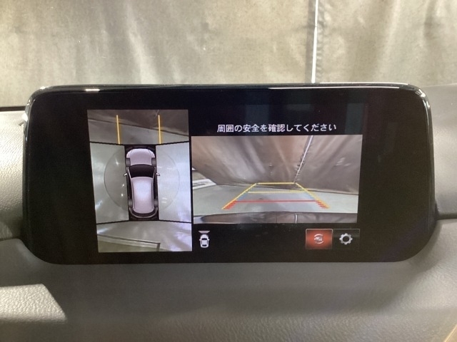 Mazda CX-5 5