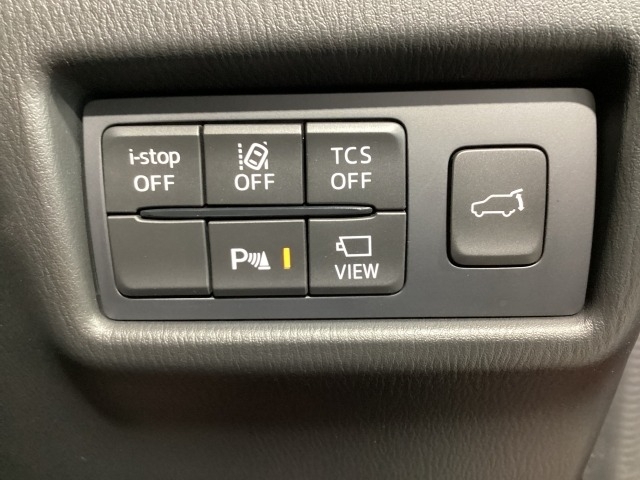 Mazda CX-5 6