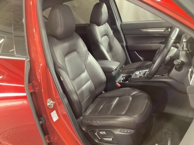 Mazda CX-5 7