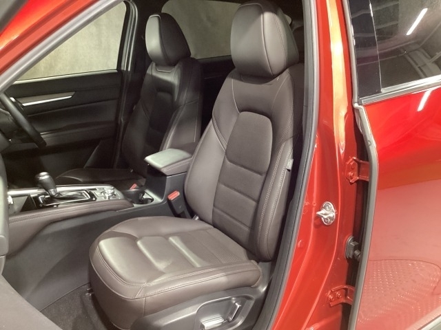 Mazda CX-5 9