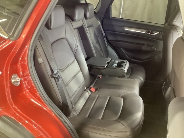 Mazda CX-5 10