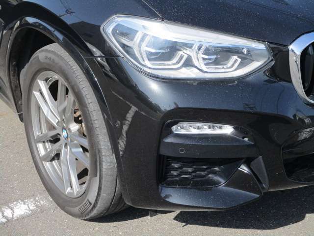 BMW X3 11