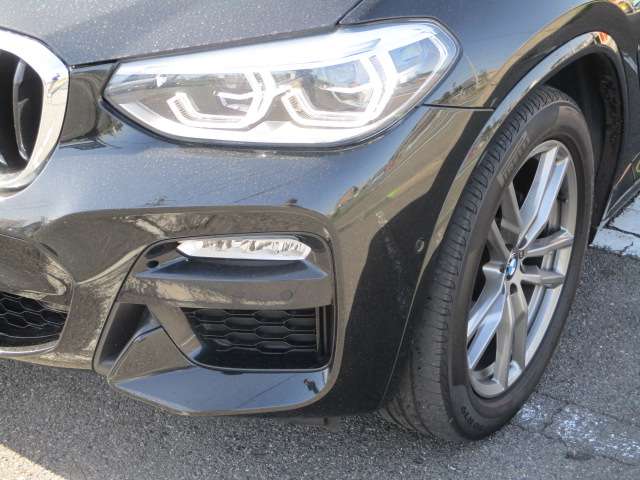 BMW X3 12