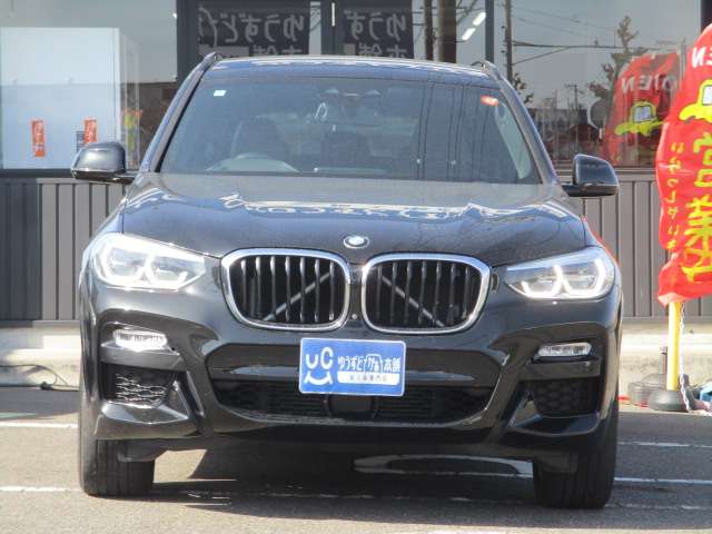 BMW X3 10