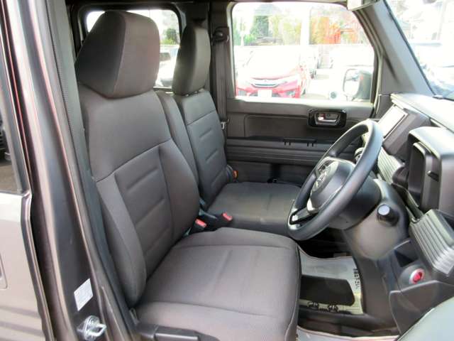 Honda N-VAN 8