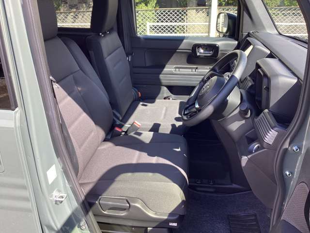 Honda N-VAN 12