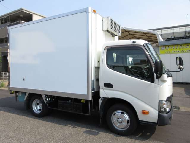 Toyota Toyoace 11