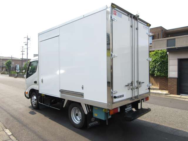 Toyota Toyoace 12