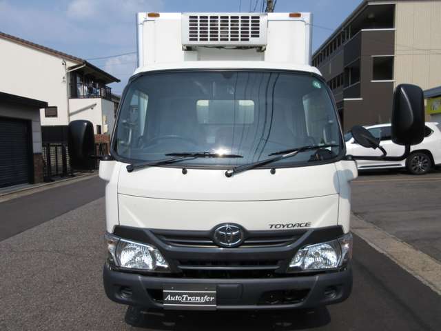 Toyota Toyoace 5