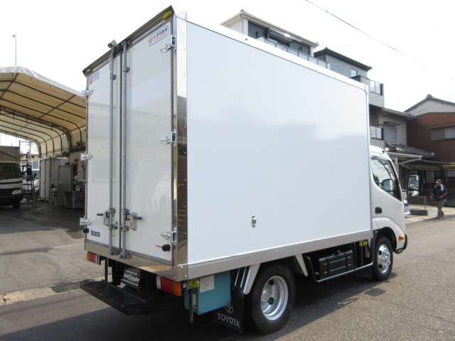 Toyota Toyoace 6