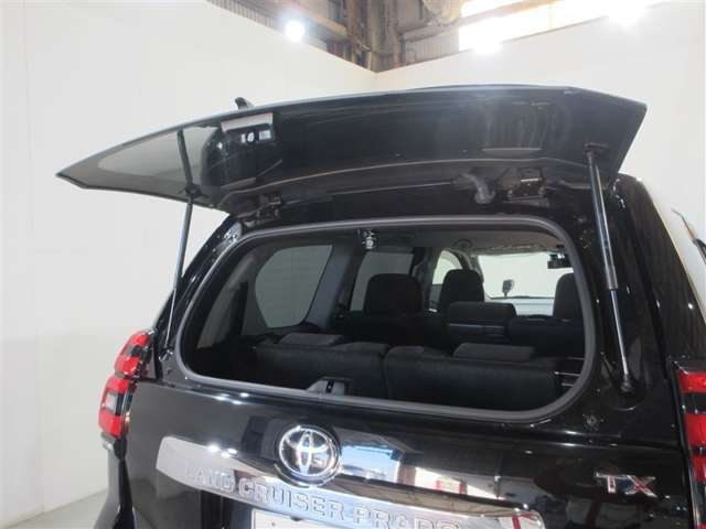 Toyota Land Cruiser Prado 3