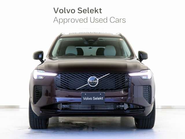 Volvo XC90 11