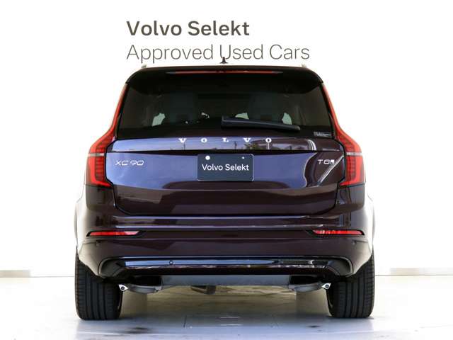 Volvo XC90 12