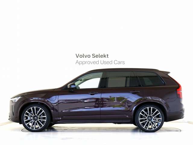 Volvo XC90 7