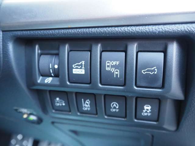 Subaru Legacy Outback 12