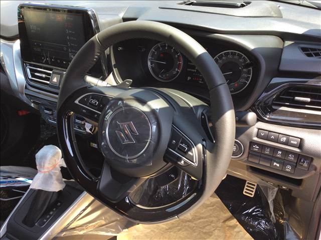 Suzuki Fronx 6