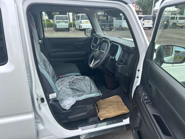 Suzuki Hustler 8