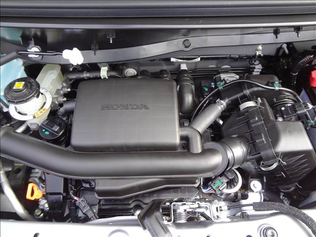 Honda N-VAN 13