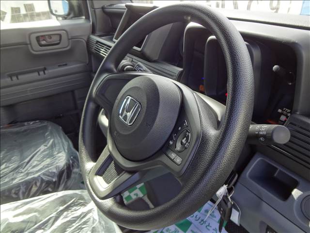 Honda N-VAN 6