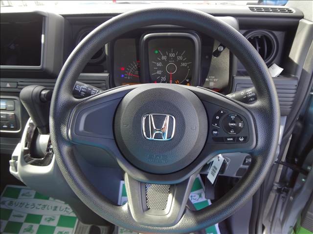 Honda N-VAN 7