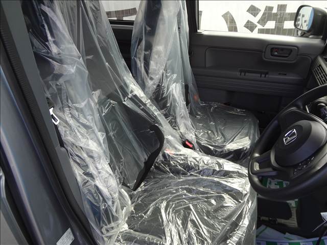 Honda N-VAN 11
