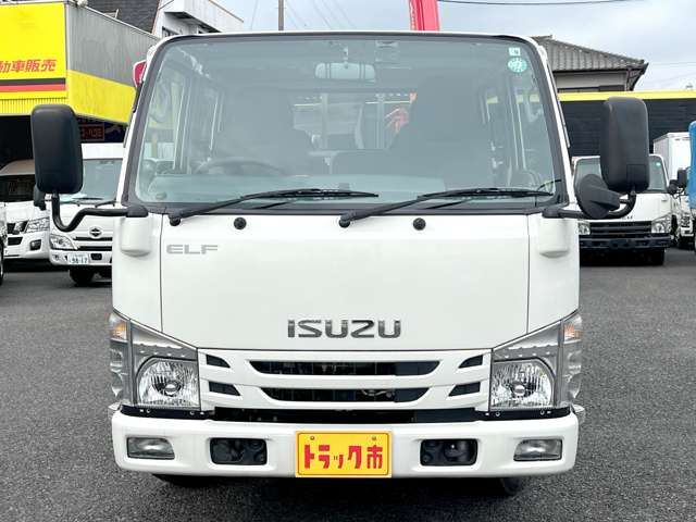 Isuzu Elf 2