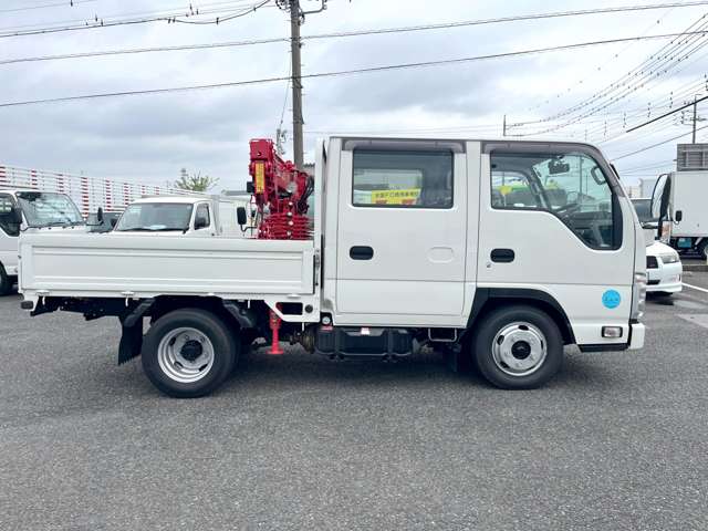 Isuzu Elf 4