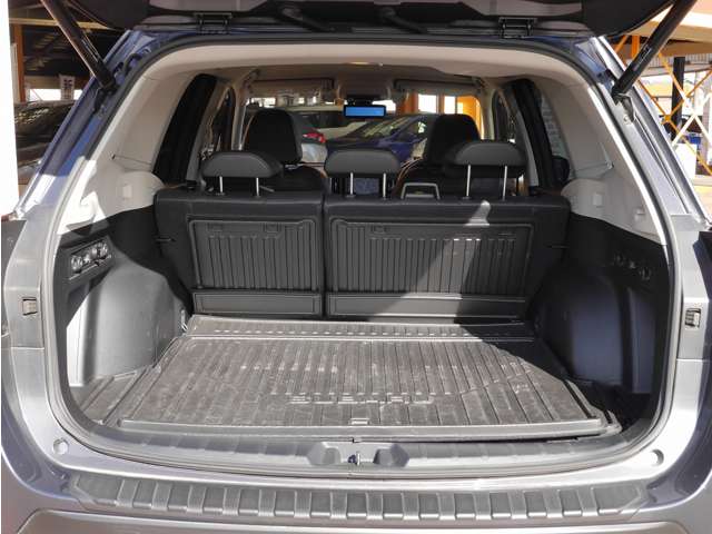 Subaru Forester 10