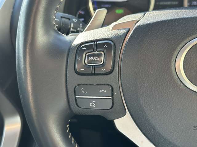 Lexus NX 6