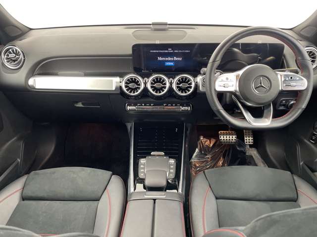 Mercedes-Benz GLB 2