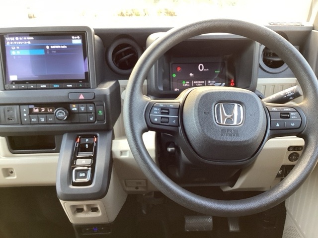 Honda N-VAN e: 3