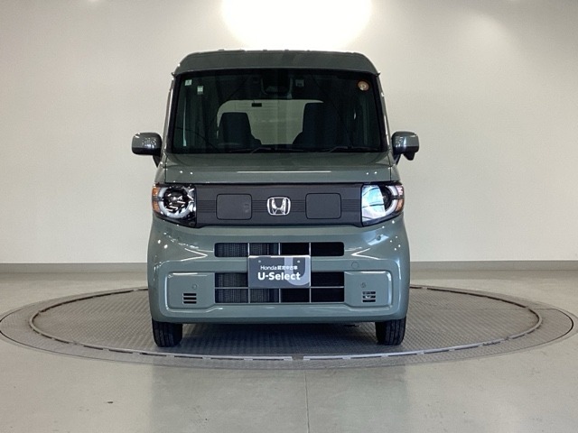 Honda N-VAN e: 4