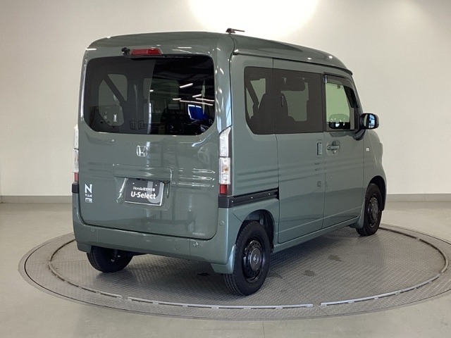 Honda N-VAN e: 6