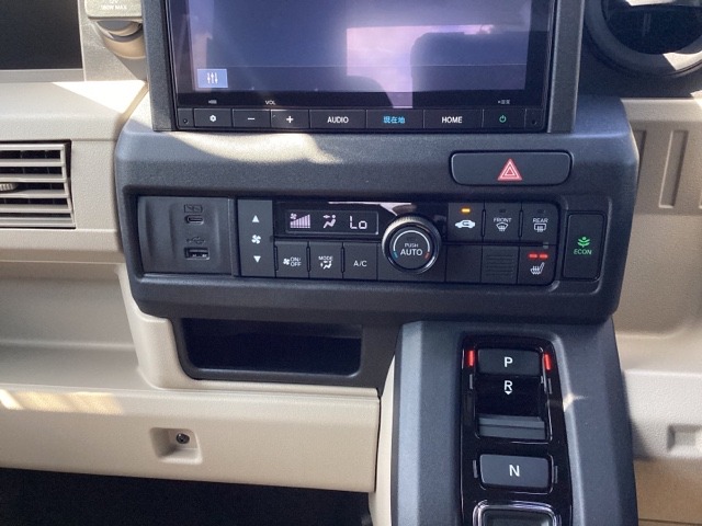 Honda N-VAN e: 12
