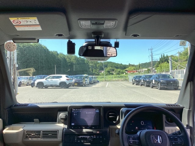 Honda N-VAN e: 3