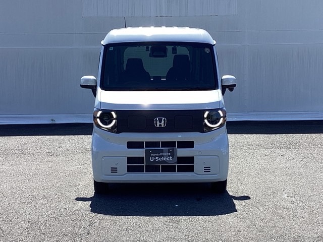 Honda N-VAN e: 4