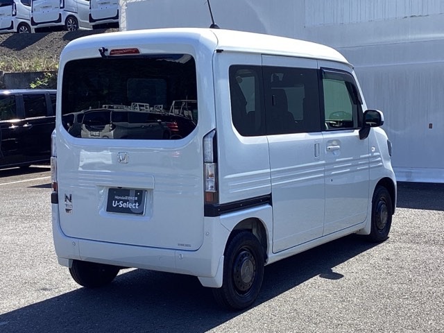 Honda N-VAN e: 6