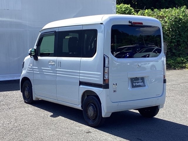 Honda N-VAN e: 8