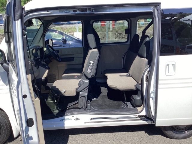 Honda N-VAN e: 9