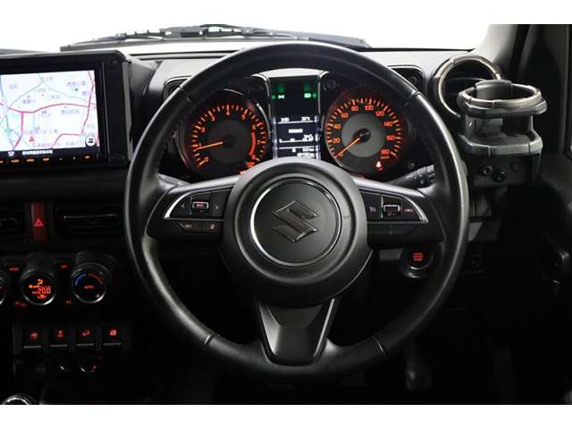 Suzuki Jimny Sierra 10